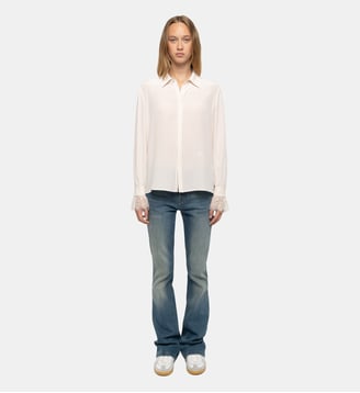 Chemise Thely 100% Soie Zadig&Voltaire
