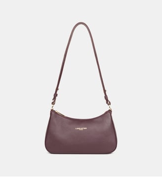 Sac trotteur Even en cuir - Lancaster - Bordeaux