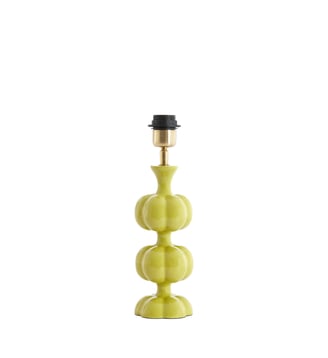 Pied de Lampe Caldas - Light & Living - Vert