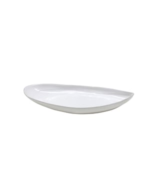 Plateau Aparte - Costa Nova - White