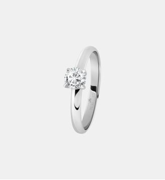 Bague LOVE RINGS Morellato