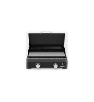 Plancha gaz GAZ OTHELLO 2L Campingaz