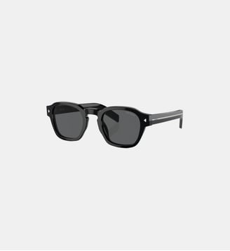 Lunettes de soleil Pantos PR A16S Prada