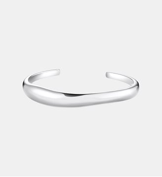 Bracelet de forme organique - Thomas Sabo - Argent