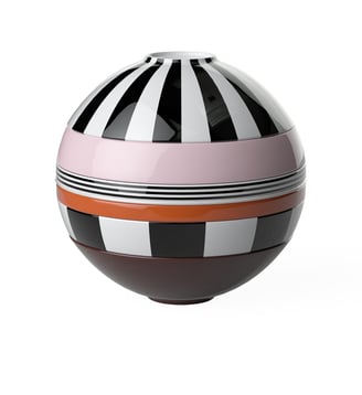 La Boule Memphis - Villeroy & Boch - Multicolore