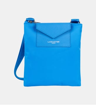 Double pochette Smart KBA - Lancaster - Bleu