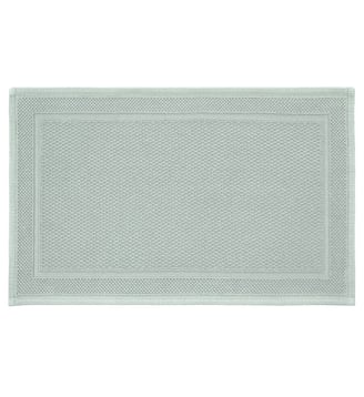 Tapis de bain pur coton - Garnier Thiebaut - Lichen