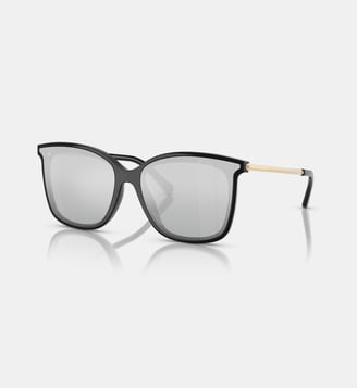 Lunettes de soleil polarisées ZERMATT MK2079U - Michael Kors - Noir