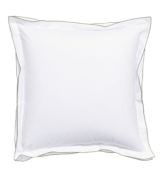 Taie d'oreiller Songe Le Jacquard Francais