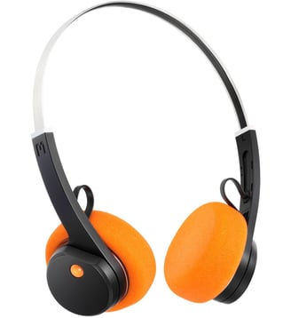 Casque ON-EAR BT 5 3 Noir - Mondo - Noir
