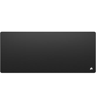Tapis de souris MM Cloth 2XL Noir - Corsair - Noir