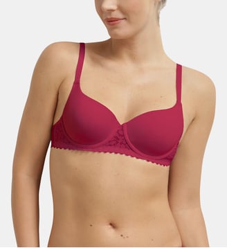 Soutien-gorge corbeille avec armatures Daily Dentelle Dim