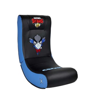 Chaise gaming ROCKER SEAT CROW - Subsonic - Standard