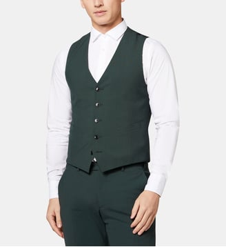 Gilet de costume Nicolo Digel