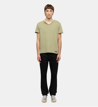 Tunisien Monastir - Zadig&Voltaire - Vert tea