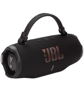 Enceinte portable Charge 6 Noir JBL
