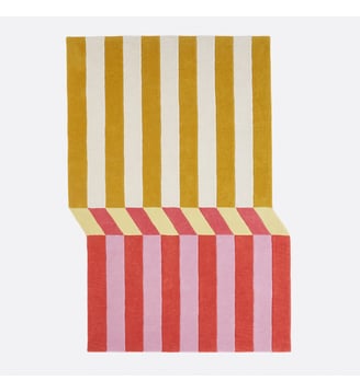 Tapis 100% laine La Redoute Interieurs