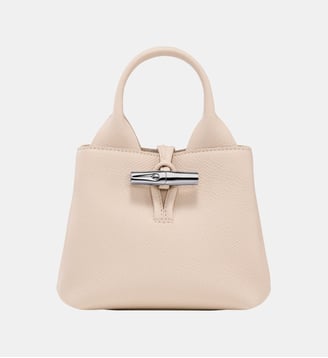 Sac à main XS - Le Roseau - Longchamp - Papier