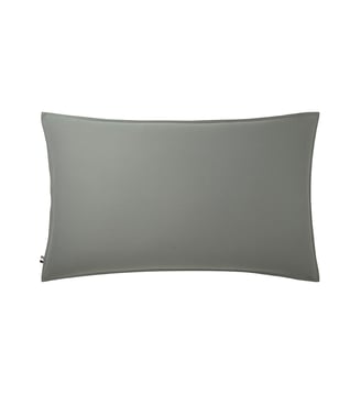 Taie d'oreiller en coton Boss Home