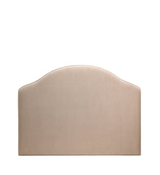 Tête De Lit Tapissée  Tapissée de jacquard de rayures Fabbio Madura