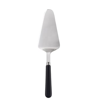 Pelle à tarte, Pop - Sabre - Noir