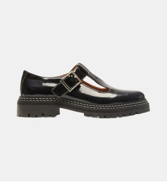 Derbies Romane - Odaje - Noir