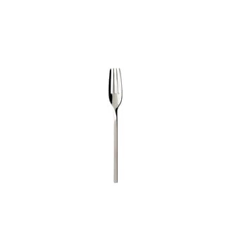 Fourchette à servir - Villeroy & Boch - Argent
