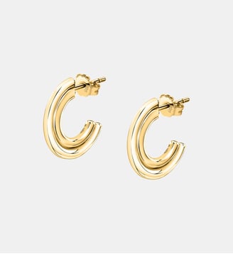 Boucles d'oreille CAPSULE BY AURORA - Morellato - Or