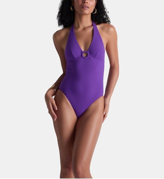 Maillot de bain Une piece Aubade
