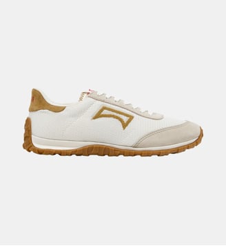 Baskets Drift Walk - Camper - Blanc