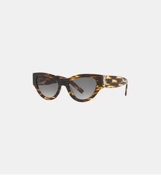 Lunettes de soleil polarisées SL M94 YS000321 - Saint Laurent - Jaune