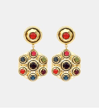 Clips   - Carmen - Satellite - Multicolore