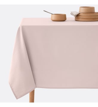 Nappe anti-tache coton SCENARIO La Redoute Interieurs