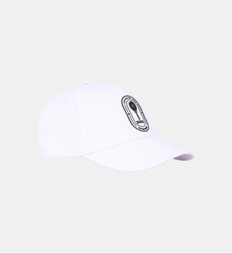 Casquette ajustable avec logo - BOSS Kidswear - Blanc