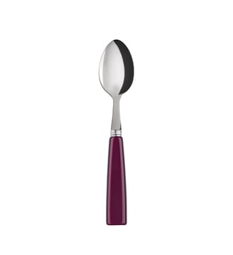 Petite cuillère, Icône Sabre