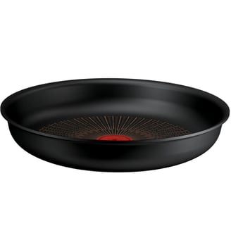 Poêle Ingenio Excellence 26cm - Tefal - Noir