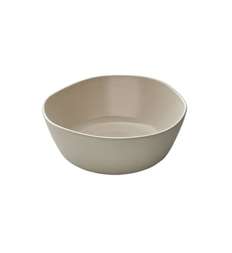 Bol 20 Cm - Brume - Degrenne - Beige