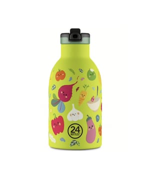 Clima Bottle 330 Veggie Friends - 24Bottles - Veggie friends