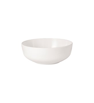 Saladier - Villeroy & Boch - Blanc