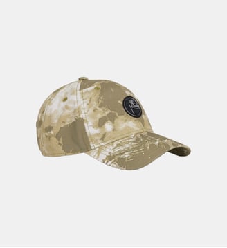 Casquette reptain cap - Fusalp - Montagne reptile