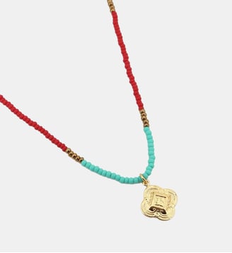 Collier ARIZONA ROSACE Nilaï