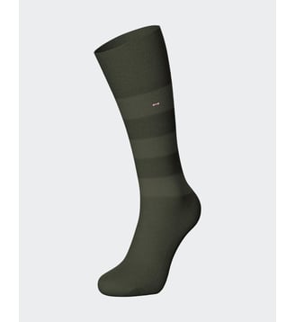 Chaussettes texture Eden Park