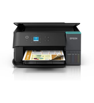 Imprimante jet d'encre EcoTank ET-2951 - Epson - Noir