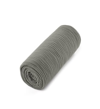 Drap-housse gaze de coton biologique AM.PM