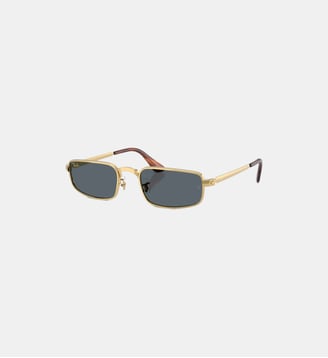 Lunettes de soleil Pillow RB3927 RB3927 By A$AP Rocky - Ray Ban - Doré