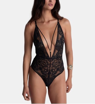 Body Love Soul - Aubade - Noir