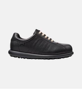 Baskets Pelotas Ariel - Camper - Beige et noir