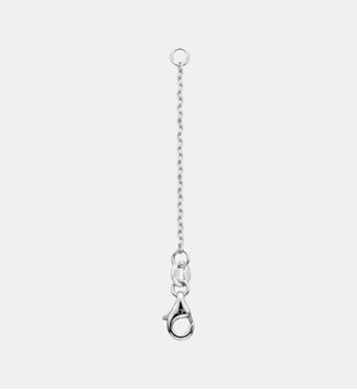 Chaîne Chaine d'extension Argenté ACCESS1-W - Gena - Argenté