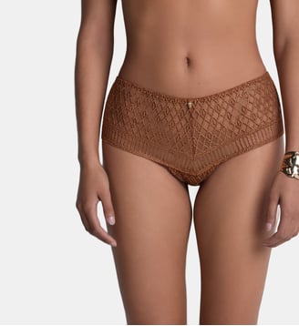 Shorty Aubade
