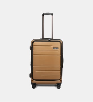 Valise CDG soute M Bagages - Lancaster - Bronze